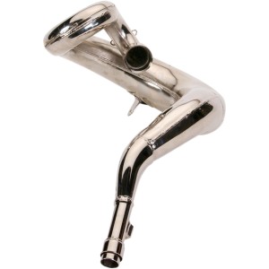 Marmitta espansione STT gold HONDA CR500R 89-01 020026 | RiMotoShop