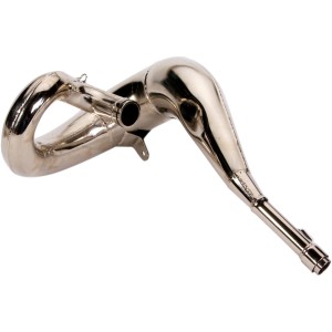 Marmitta espansione STT gold HONDA CR250R 92-96-020027 | RiMotoShop