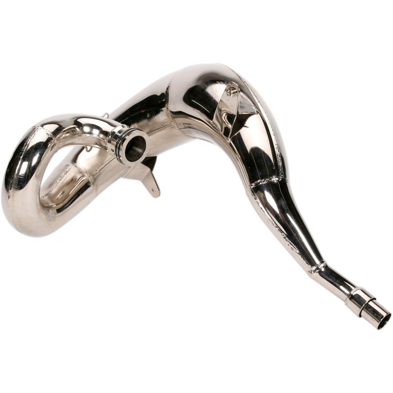Marmitta espansione STT gold KAWASAKI KX250 97-00 020059 | RiMotoShop