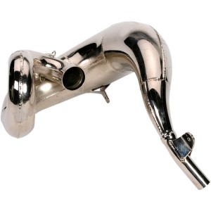 Marmitta espansione STT gold KTM 300 98-99-020082 | RiMotoShop