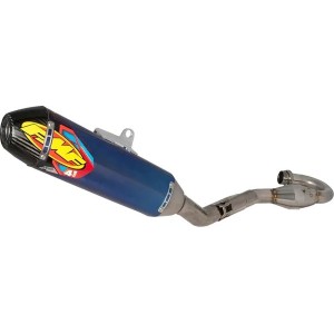 Full exhaust KAWASAKI KX 450 F 2024-2026 Factory 4.1 RCT-042406 | RiMotoShop
