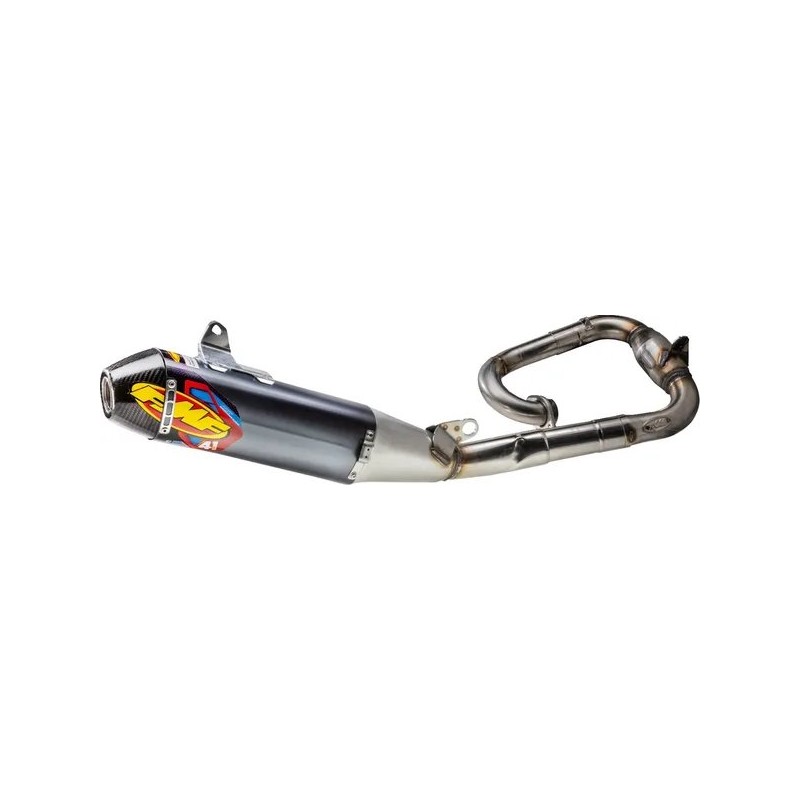 FMF Factory 4.1 RCT Complete Exhaust System – YAMAHA YZ450 2023–2025-044477 | RiMotoShop