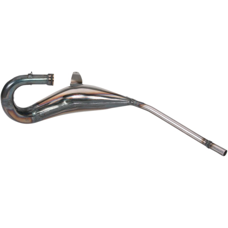 Marmitta espansione SUZUKI RM85 02-10/12-18 factory fatty FMF023043 | RiMotoShop