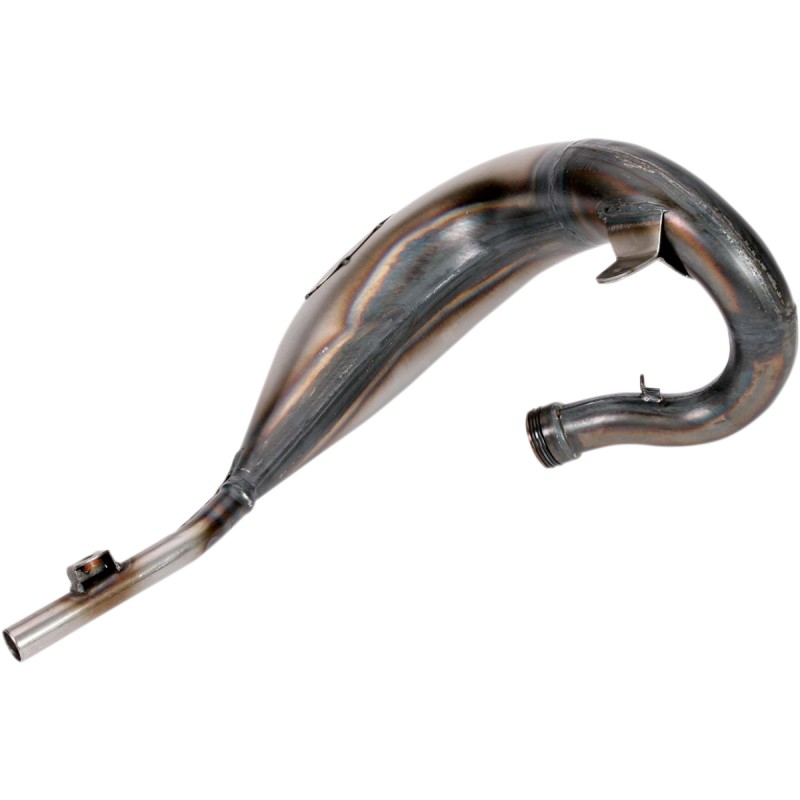 Marmitta Bufanda de escape Yamaha YZ85 02-18 factory fatty
