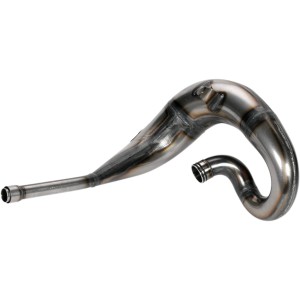 Marmitta Bufanda de escape HONDA CR250R 05-07 factory fatty