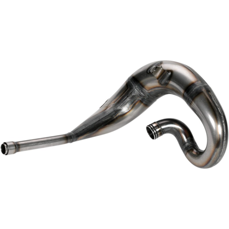 Expansion muffler HONDA CR250R 05-07 factory fatty-1820-0217 | RiMotoShop
