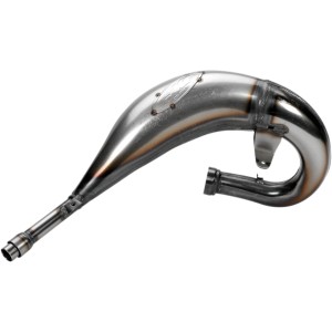 Marmitta espansione YAMAHA YZ125 factory fatty 2005-2021 1820-0135 | RiMotoShop