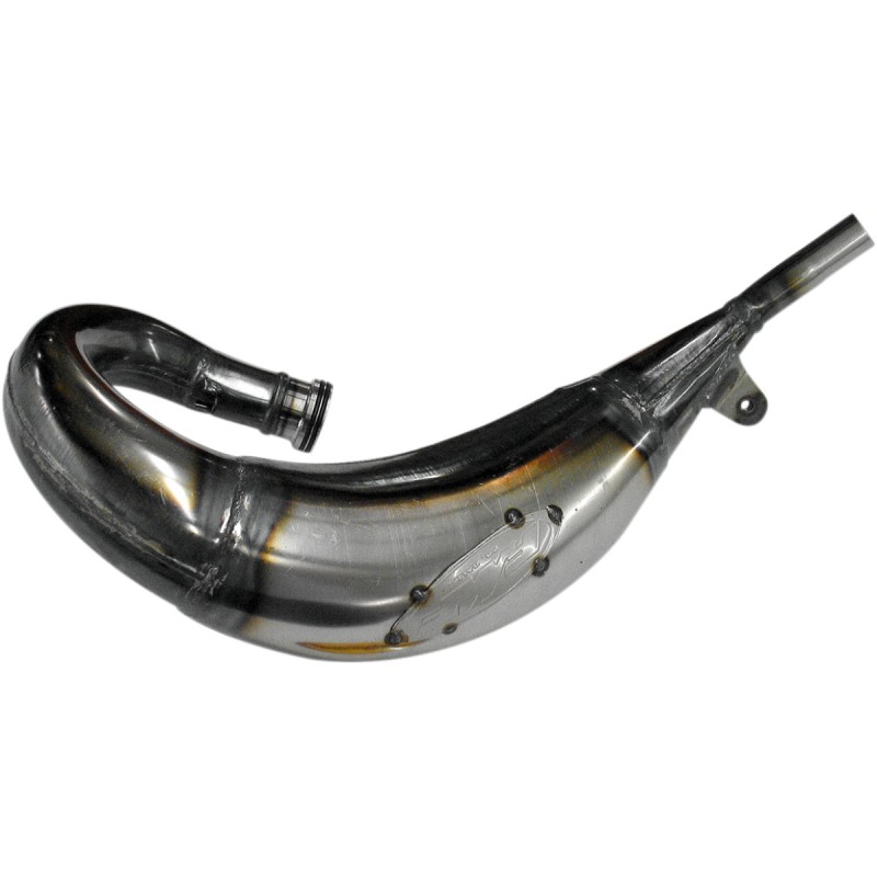 Marmitta Bufanda de escape KTM 150 SX 09-10 factory fatty
