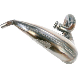 Marmitta espansione HUSABERG TE250/300 11-14 factory fatty 1820-1114 | RiMotoShop