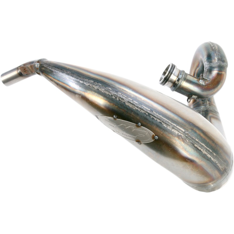 Marmitta espansione HUSABERG TE250/300 11-14 factory fatty 1820-1114 | RiMotoShop