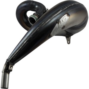 Expansion muffler BETA 250/300RR 13-18 factory fatty-1820-1487 | RiMotoShop