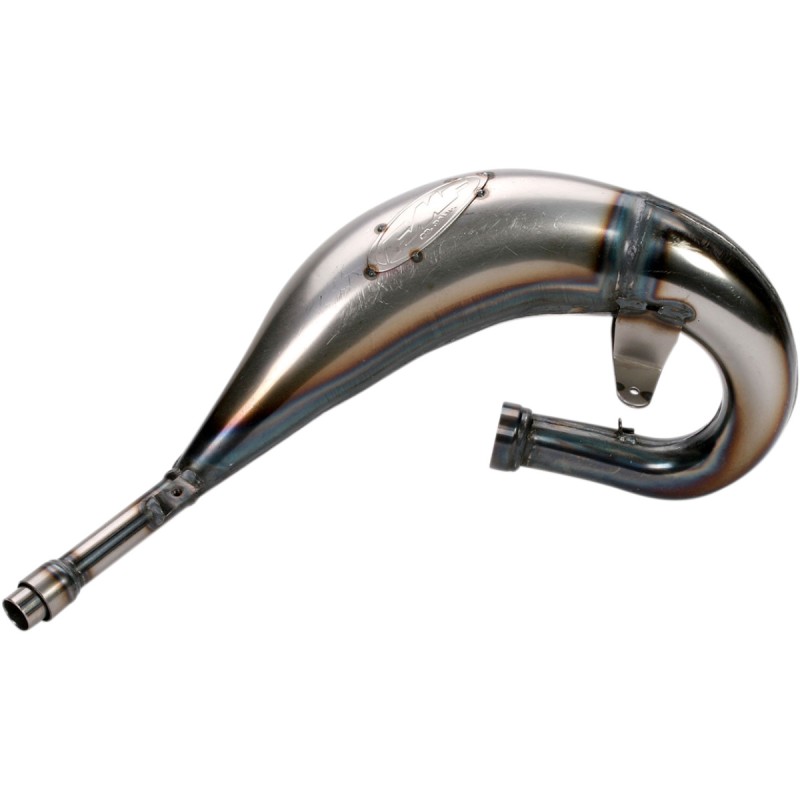 Marmitta espansione HUSQVARNA TC 85 14-17 factory fatty 1820-0496 | RiMotoShop