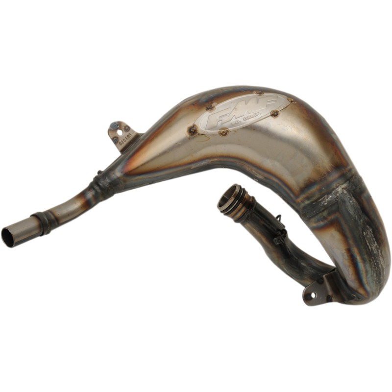 Marmitta espansione KTM 65 SX 16-18 factory fatty 1820-1693 | RiMotoShop