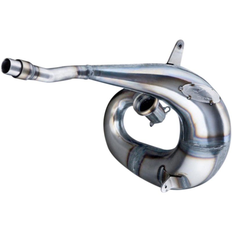 Expansion muffler HUSQVARNA TC 50 factory fatty 2017-2020-1820-1385 | RiMotoShop
