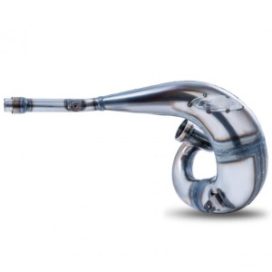 Expansion muffler HUSQVARNA TC 85 18 (Big Bore) factory fatty-1820-1794 | RiMotoShop