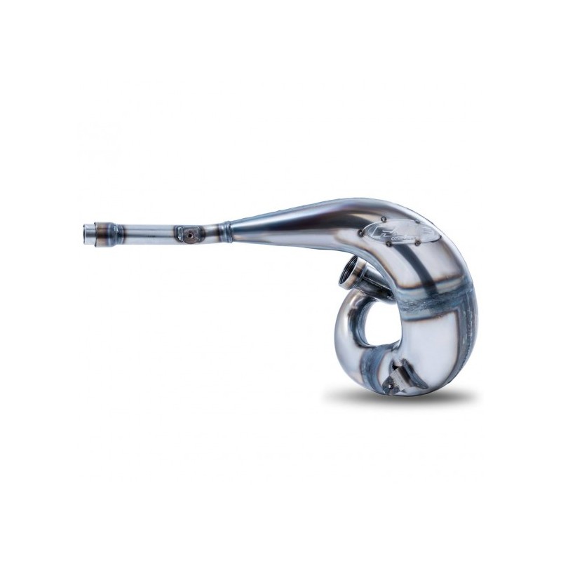 Marmitta Bufanda de escape Husqvarna TC 85 18 (Big Bore) factory fatty