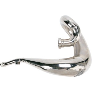 Marmitta espansione YAMAHA YZ250 00-01 Platinum-PY00250P | RiMotoShop