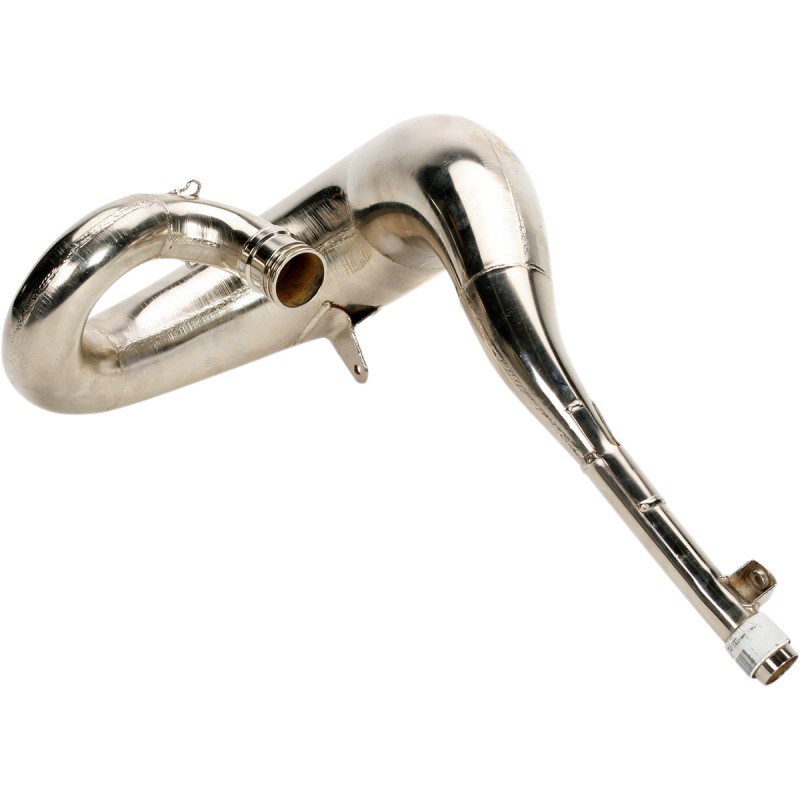 Marmitta espansione HONDA CR250R 01 Platinum-PH01250P | RiMotoShop