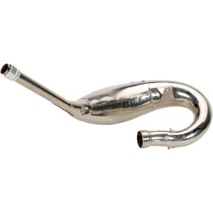 Marmitta espansione HONDA CR125R 02 Platinum-PH02125P | RiMotoShop