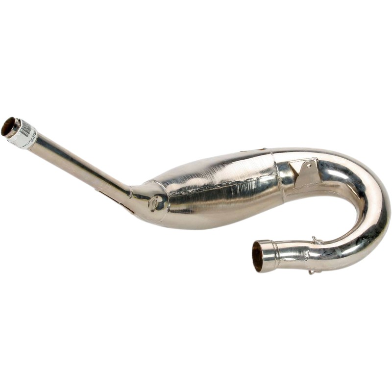 Marmitta espansione HONDA CR125R 02 Platinum-PH02125P | RiMotoShop