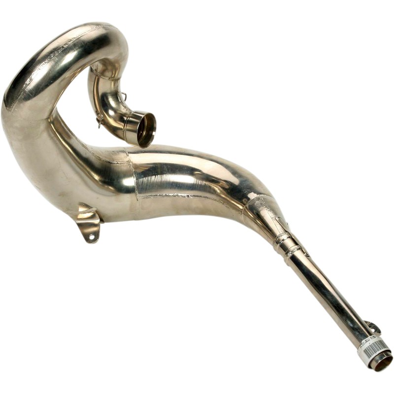Marmitta espansione HONDA CR250R 02 Platinum-PH02250P | RiMotoShop