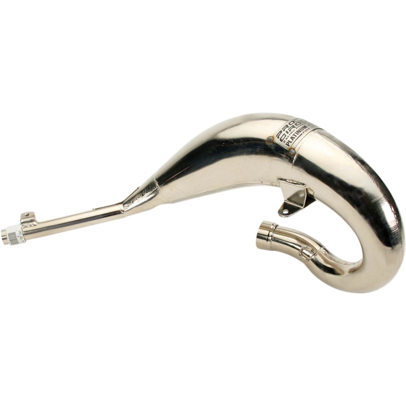 Marmitta Bufanda de escape HONDA CR125R 03 Platinum