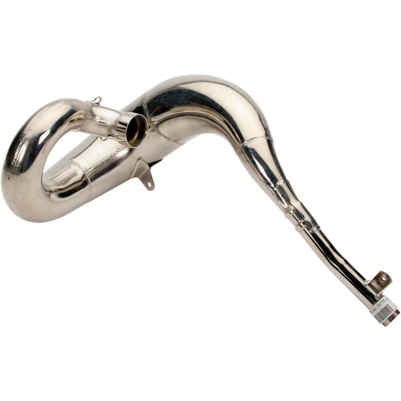 Marmitta Bufanda de escape HONDA CR250R 03-04 Platinum