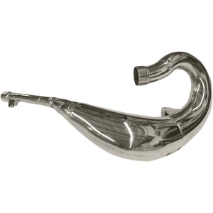 Marmitta espansione HONDA CR125R 04 Platinum-PH04125P | RiMotoShop