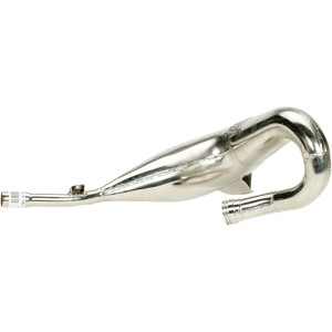Silencieux d'expansion HONDA CR85R 05-07 Platinum-PH05085P |