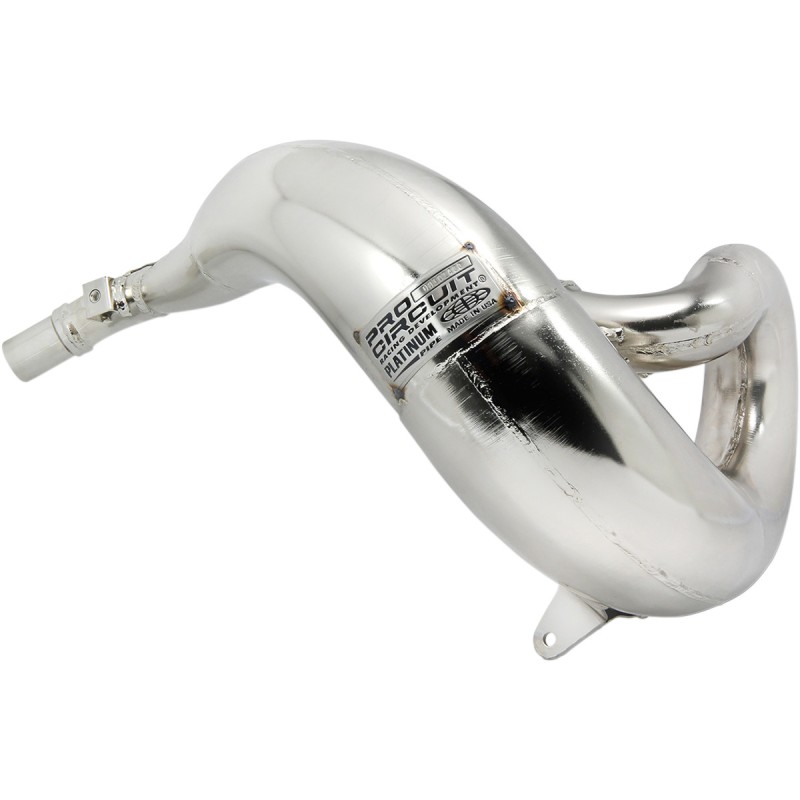 Expansion muffler BETA 250/300 RR 14-15 Platinum-08101430 | RiMotoShop