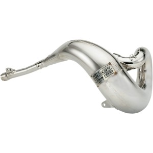 Marmitta espansione HONDA CR250R 89 Platinum-PH89250P | RiMotoShop