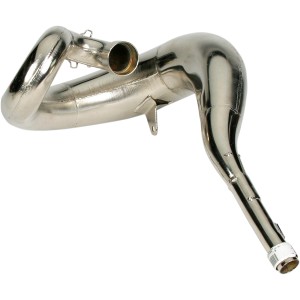 Expansion muffler HONDA CR500R 89-01 Platinum-PH89500P | RiMotoShop