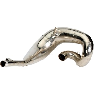 Marmitta Bufanda de escape HONDA CR250R 90 Platinum