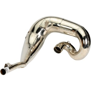 Marmitta Bufanda de escape HONDA CR250R 91 Platinum