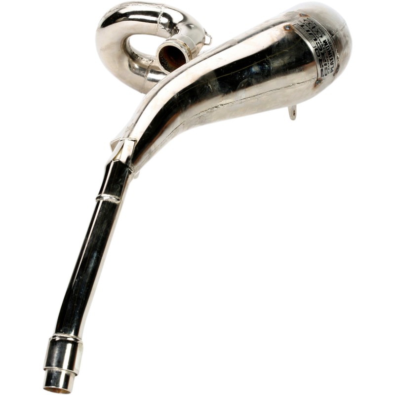 Marmitta Bufanda de escape SUZUKI RM250 94-95 Platinum