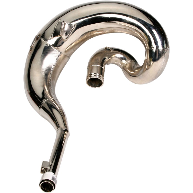 Expansion muffler HONDA CR250R 95-96 Platinum-PH95250P | RiMotoShop