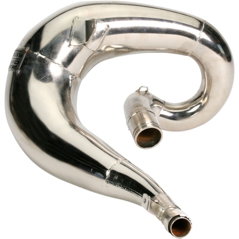 Expansion muffler HONDA CR250R 97-98 Platinum-PH97250P | RiMotoShop