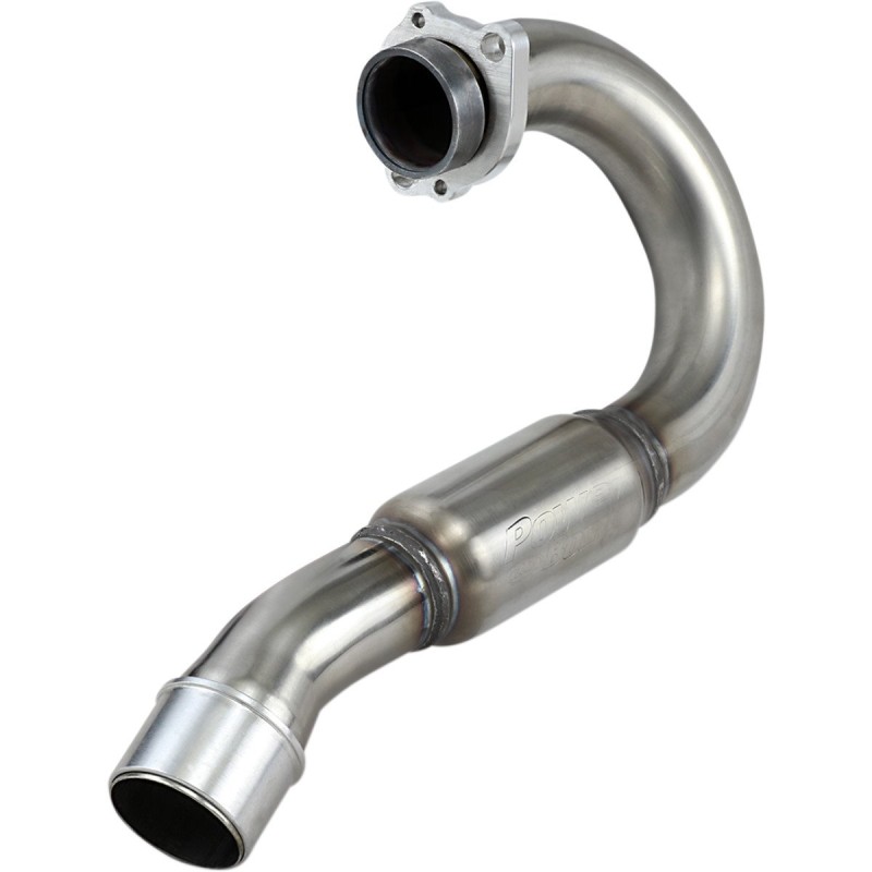 Steel manifold Powerbomb SUZUKI RM-Z250 04-06-042037 | RiMotoShop