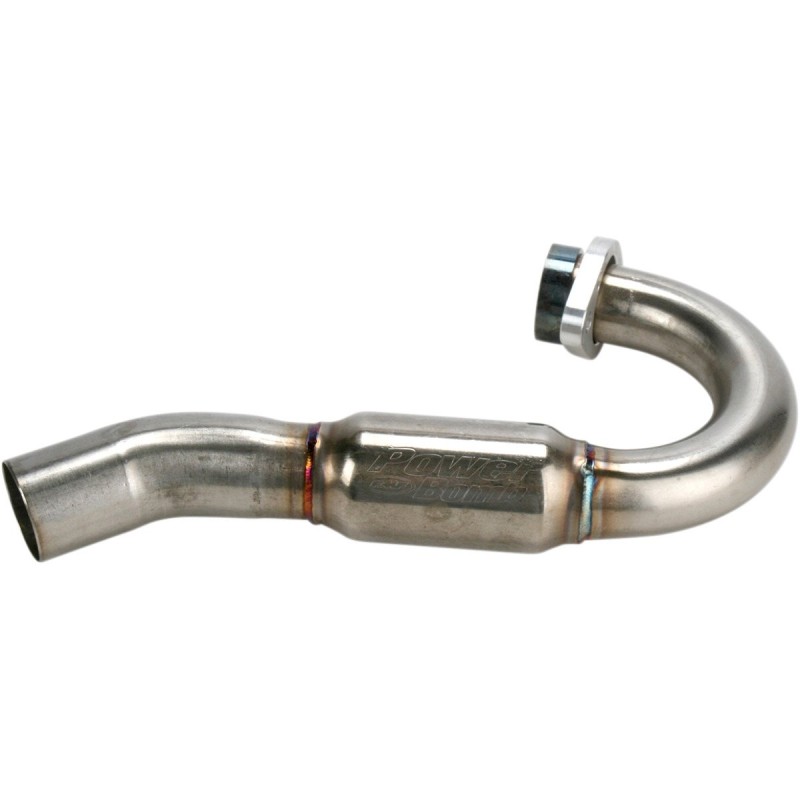 Collettore in Acero Powerbomb HONDA CRF250R 06-09
