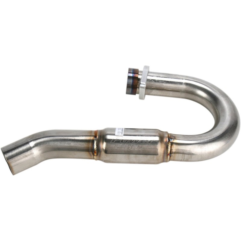 Collettore in Acero Powerbomb Yamaha YZ450F 07-09, WR450F 07-11