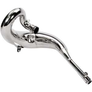 Marmitta espansione SUZUKI RM250 02 Fatty gold FMF023006 | RiMotoShop