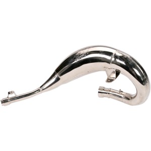 Marmitta espansione HONDA CR125R 02-03 Fatty gold FMF021021 | RiMotoShop