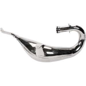 Marmitta Bufanda de escape SUZUKI RM85 02-18 Fatty gold