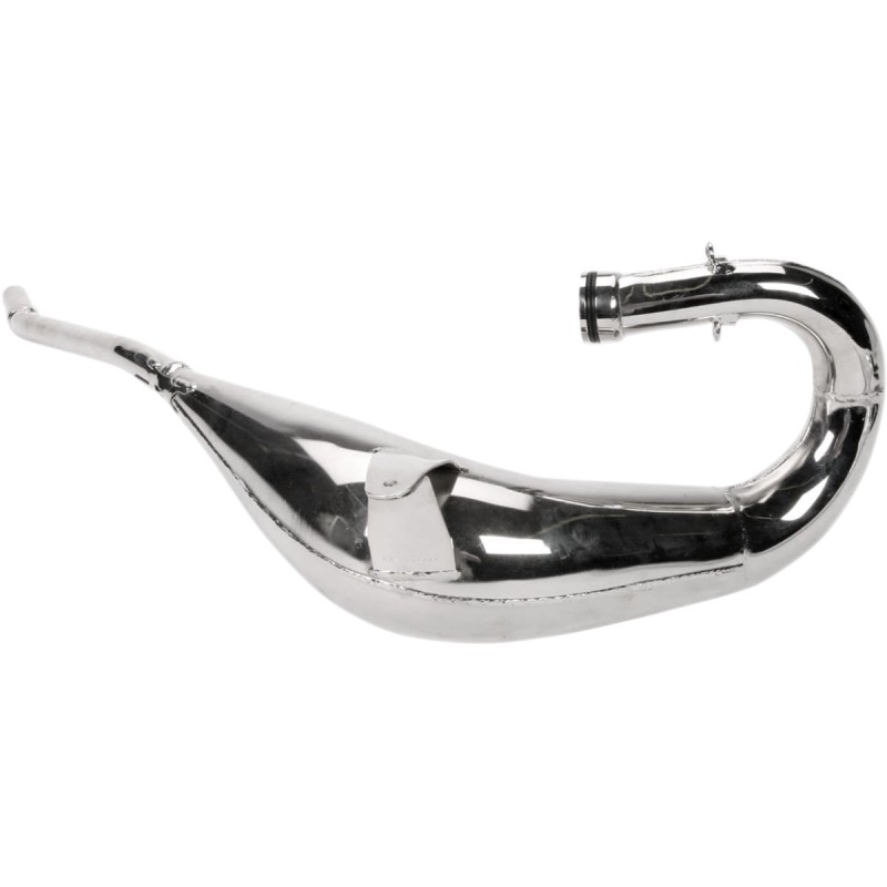 Marmitta espansione SUZUKI RM85 02-18 Fatty gold FMF023000 | RiMotoShop