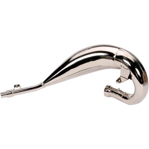 Marmitta espansione KAWASAKI KX125 03 Fatty gold FMF022012 | RiMotoShop