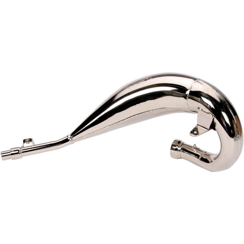 Marmitta espansione KAWASAKI KX125 03 Fatty gold FMF022012 | RiMotoShop