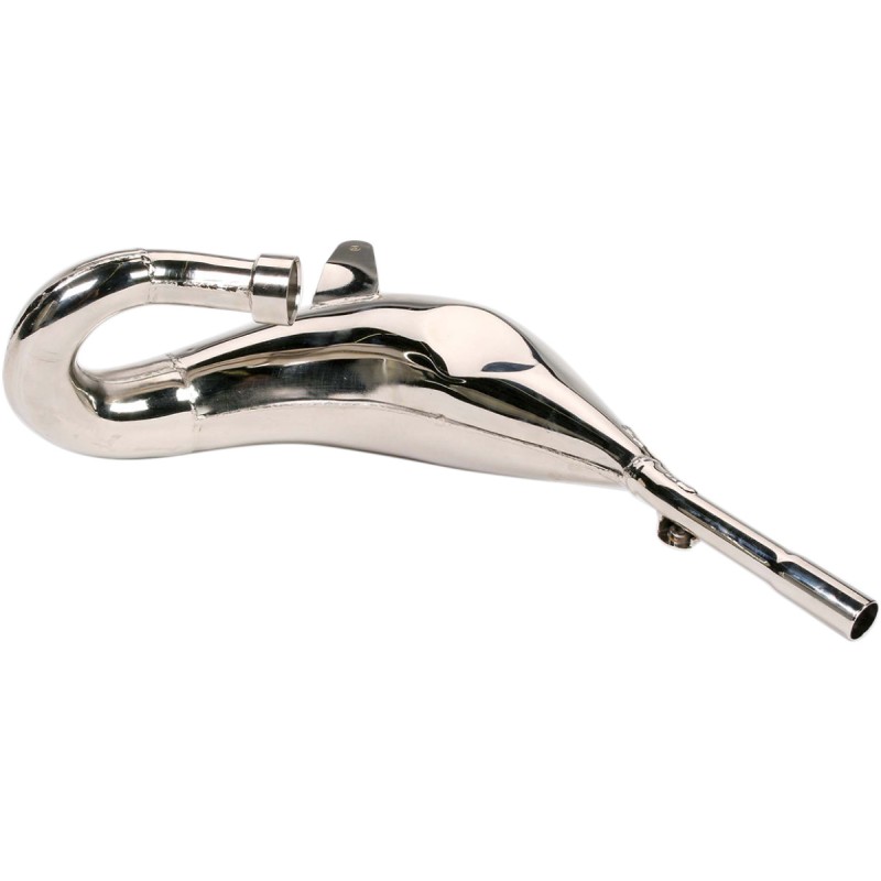 Expansion muffler HONDA CR85R 03-04 Fatty gold-FMF021031 | RiMotoShop