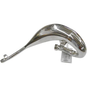 Marmitta espansione HONDA CR125R 04 Fatty gold 1820-0002 | RiMotoShop