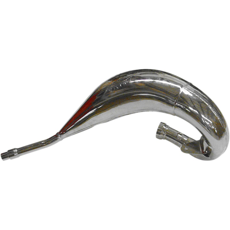 Marmitta espansione KAWASAKI KX125 04 Fatty gold 1820-0014 | RiMotoShop