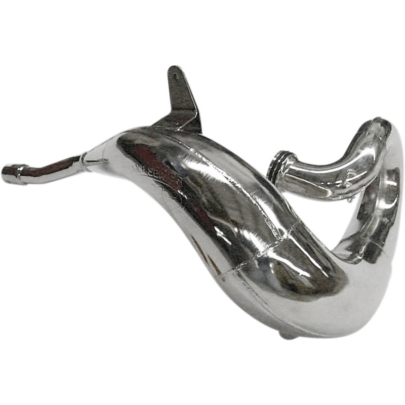 Marmitta espansione KAWASAKI KX250 04 Fatty gold 1820-0010 | RiMotoShop